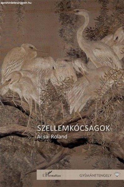 Szellemkócsagok