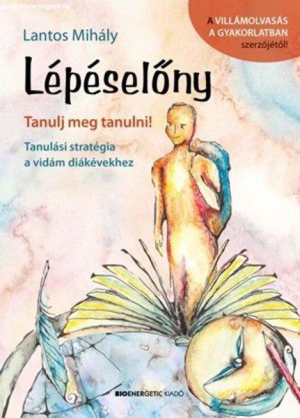 Lantos Mihály - Lépéselőny