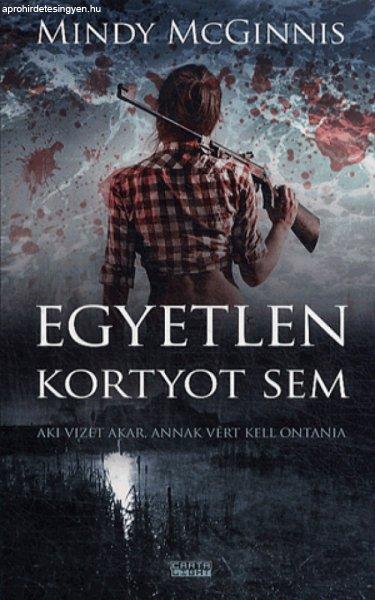 Egyetlen kortyot sem