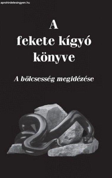 A fekete kígyó könyve