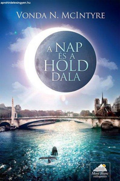 Vonda N. McIntyre - A Nap és a Hold dala