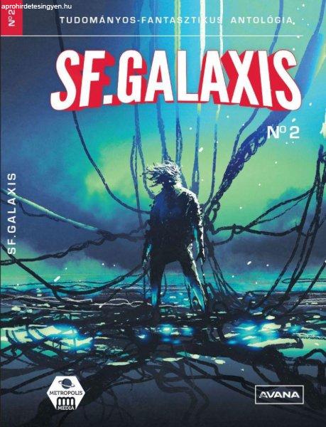 SF. Galaxis 2