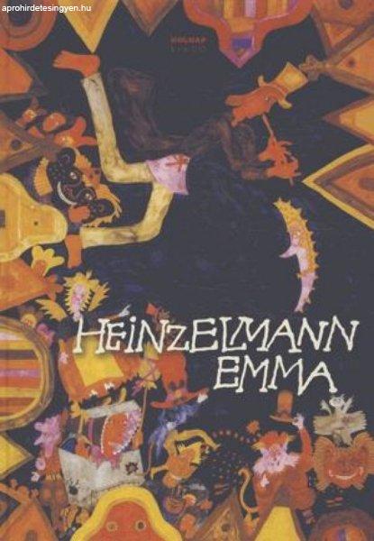 Heinzelmann Emma