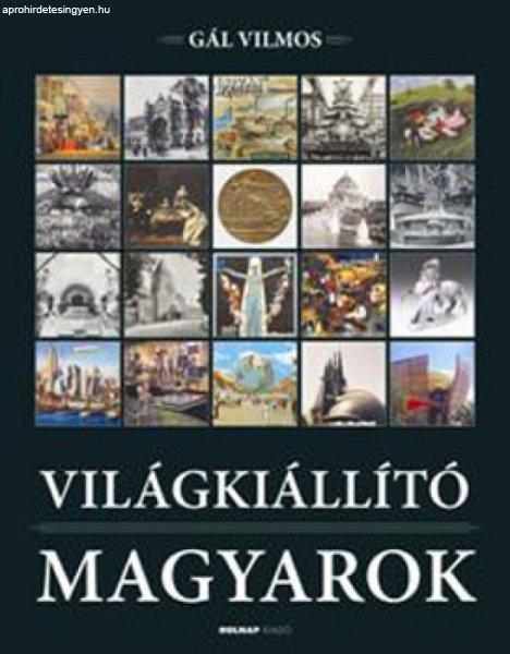 Világkiállító Magyarok