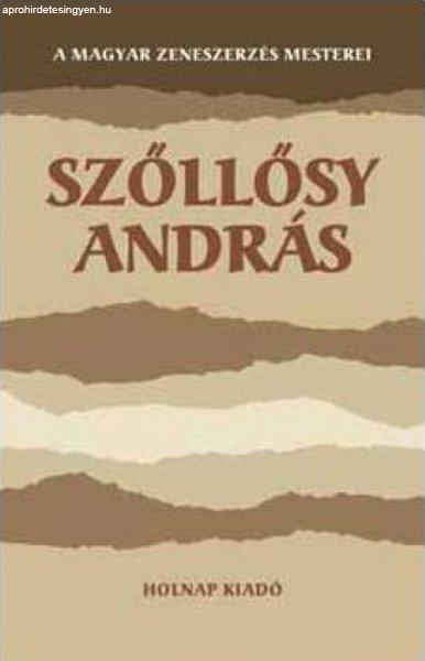 Szőllősy András