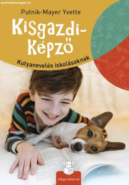 Putnik-Mayer Yvette - Kisgazdi-képző