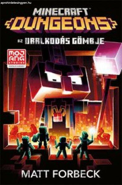 Minecraft – Az Uralkodás Gömbje