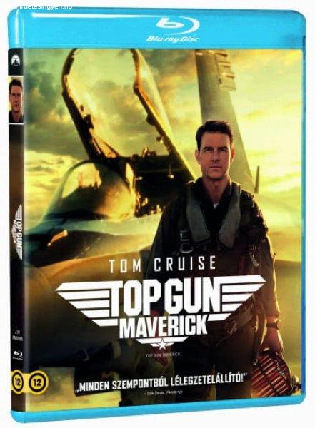 Joseph Kosinski - Top Gun: Maverick - Blu-ray