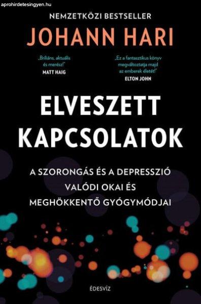 Elveszett kapcsolatok