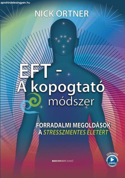 EFT- A kopogtató módszer