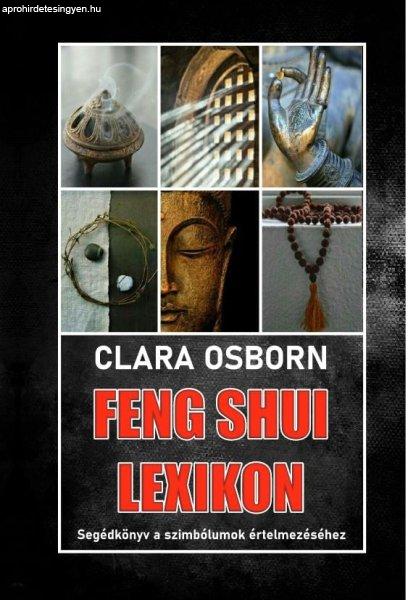 Feng Shui lexikon