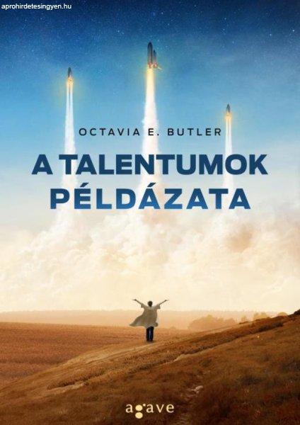 Octavia E. Butler - A talentumok példázata