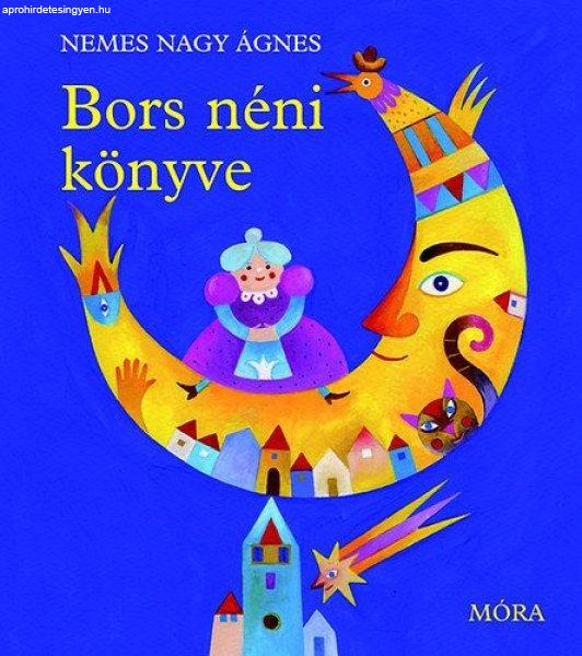 Bors néni könyve