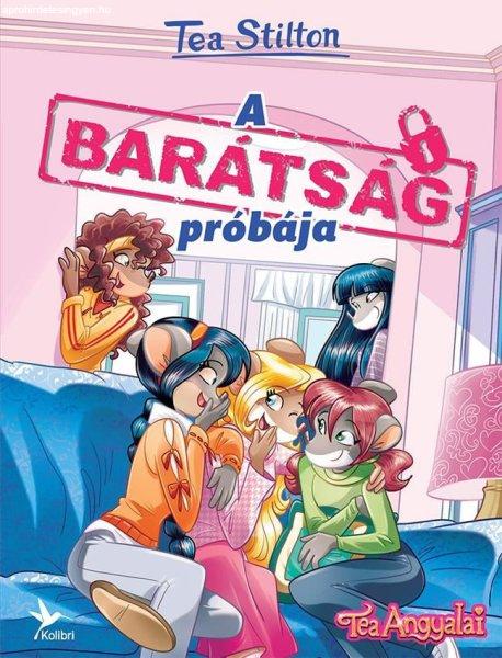 A barátság próbája