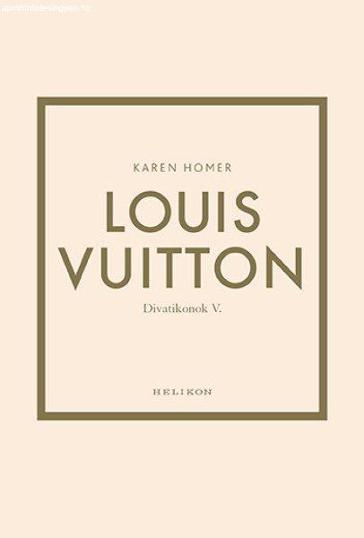 Karen Homer - Louis Vuitton