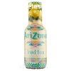 AriZona Fekete tea Citrom 0,45L DRS