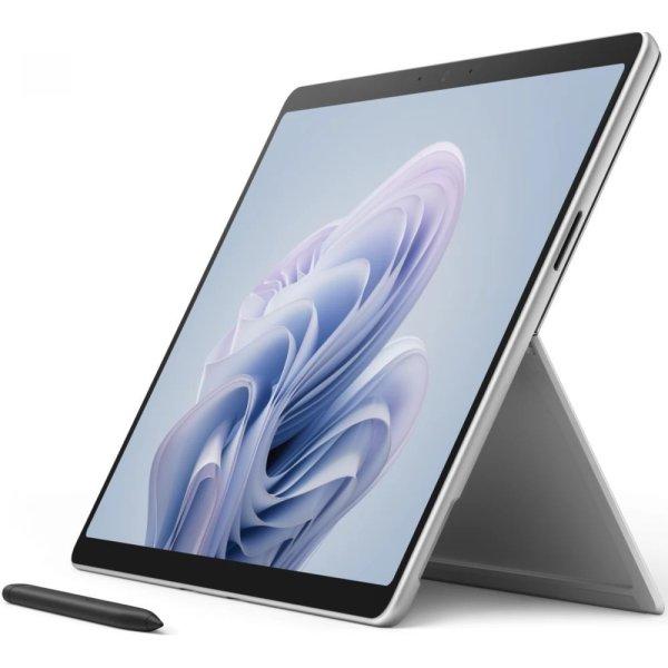 Microsoft Surface Pro 10 for Business 13" 256GB Wi-Fi Platinum Silver