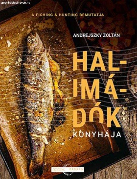 Halimádók konyhája