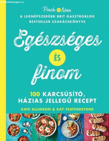 Egészséges és finom