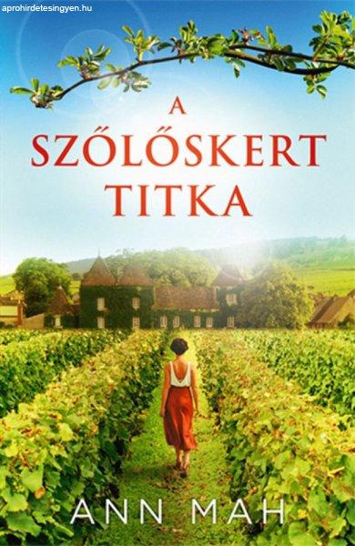 A szőlőskert titka