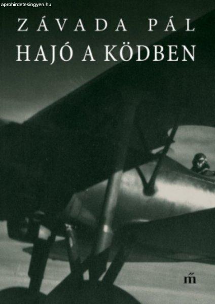 Hajó a ködben