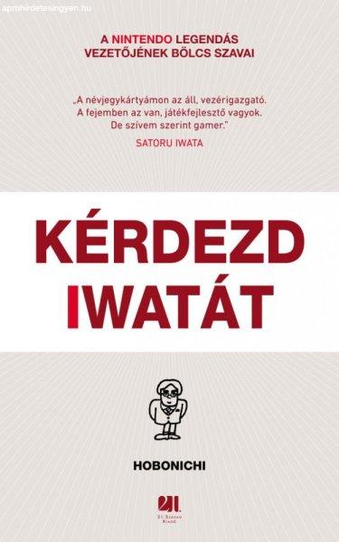 Mayer Ingrid - Kérdezd Iwatát