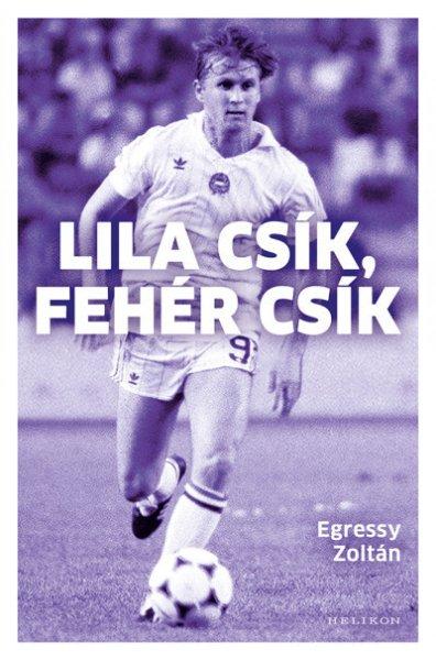 Lila csík, fehér csík