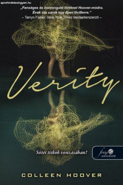 Colleen Hoover - Verity