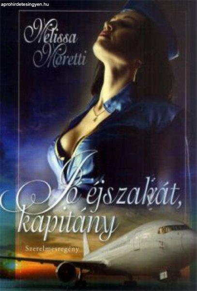 Melissa Moretti - Jó éjszakát, kapitány