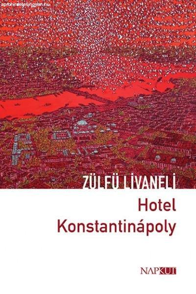 Hotel Konstantinápoly