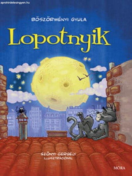 Lopotnyik