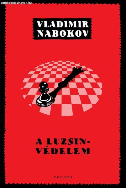 Vladimir Nabokov - A Luzsin-védelem