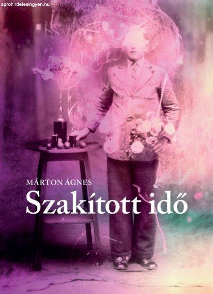 Szakított idő / Apricity