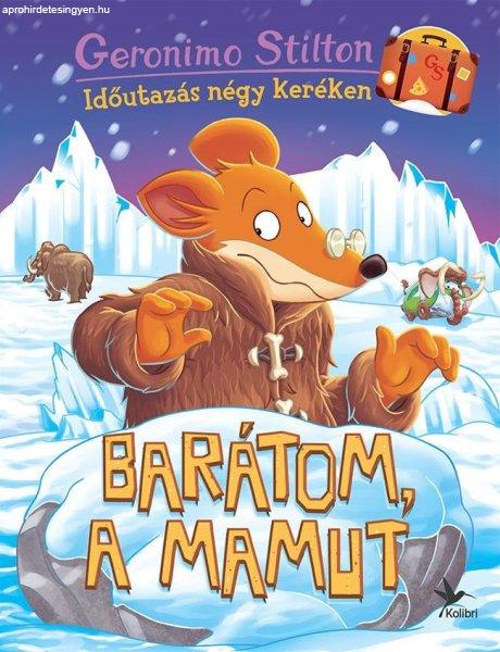 Barátom, a mamut