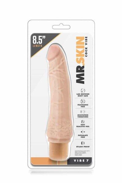 Mr. Skin Cock Vibe 7