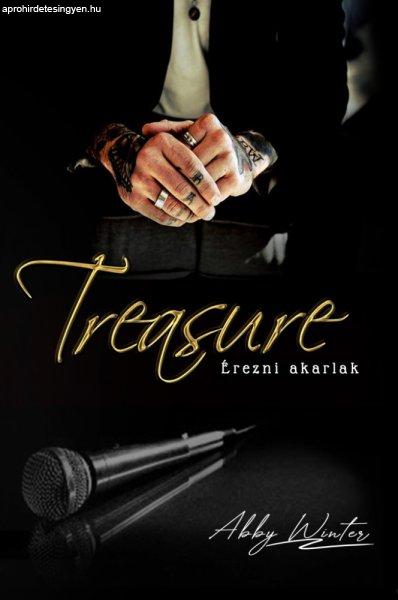 Treasure - Érezni akarlak