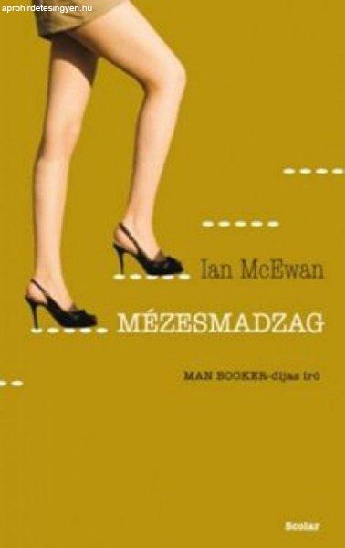 Ian McEwan - Mézesmadzag