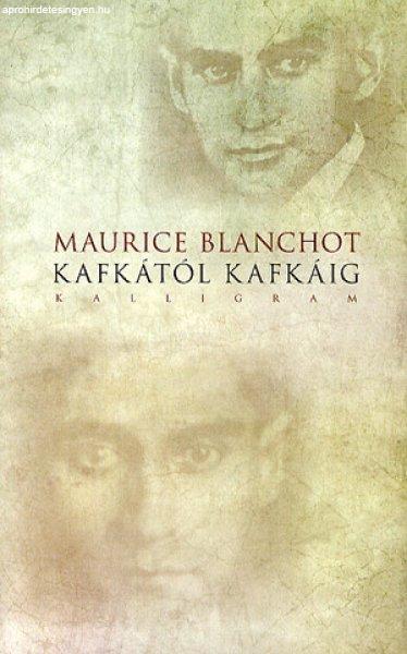 Kafkától Kafkáig