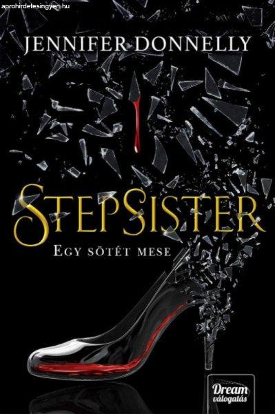 Stepsister - Egy sötét mese