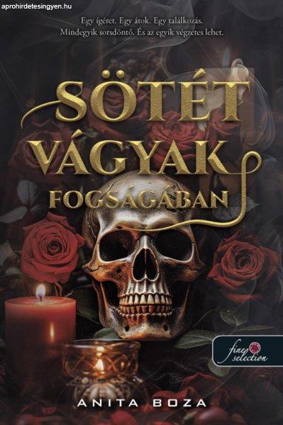 Sötét vágyak fogságában