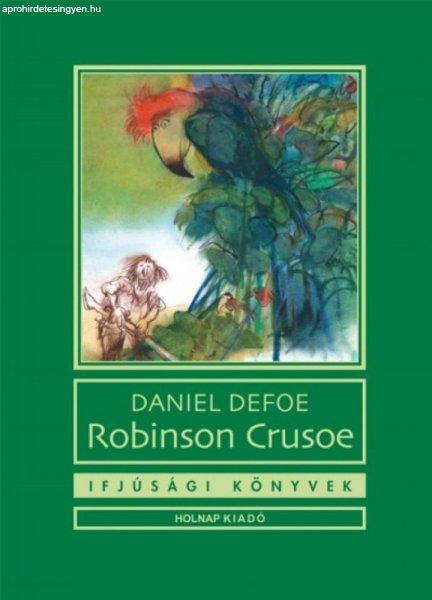 Robinson Crusoe