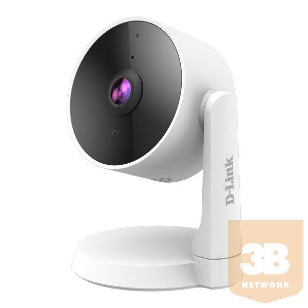 D-Link Kamera - DCS-8325LH - Wireless Smart 2 MP Full HD 1920x1080 151°
látószög, cloud