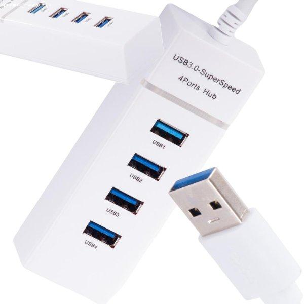 Hub USB 3.0 adapter