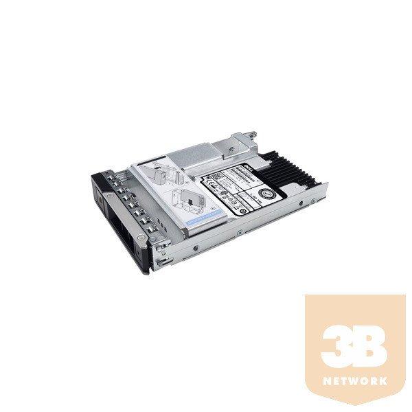 DELL EMC szerver SSD - 960GB, SATA RI, 3.5" Hot-Plug kerettel [ R25, R35,
R45, R55, R65, R75, T35 ].