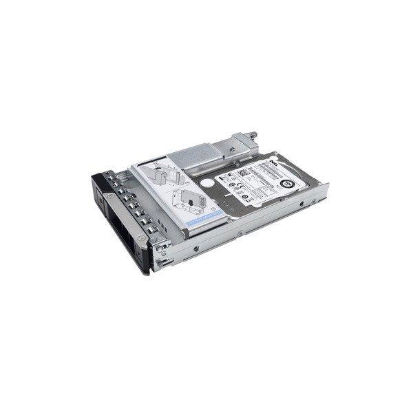 DELL ISG alkatrész - HDD 2.4TB, SAS 10k, 3.5" Hot-Plug kerettel [ R25,
R35, R45, R55, R65, R66, R75, R76, T35, T55 ].