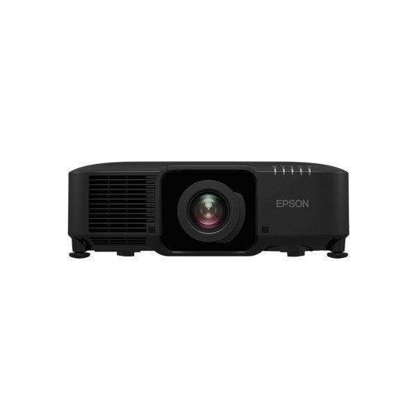 EPSON Projektor - EB-PU1007B (3LCD, 1920x1200 (WUXGA), 7000 AL, 2 500 000:1,
HDMI/DVI/VGA/USB/RS-232) (Optika nélkül)