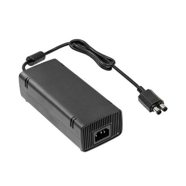 NBT Akyga AK-PD-13 12V / 10.83A, 5Vsb / 1A 135W Xbox 360 Slim hálózati töltő
adapter