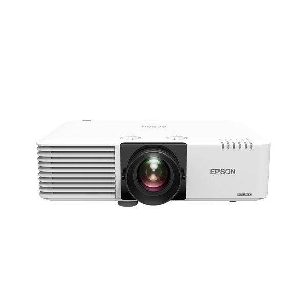 EPSON Projektor - EB-L530U (3LCD, 1920x1200 (WUXGA), 16:10, 5200 AL, 2 500
000:1, HDMI/USB/RJ-45/VGA/WiFi)