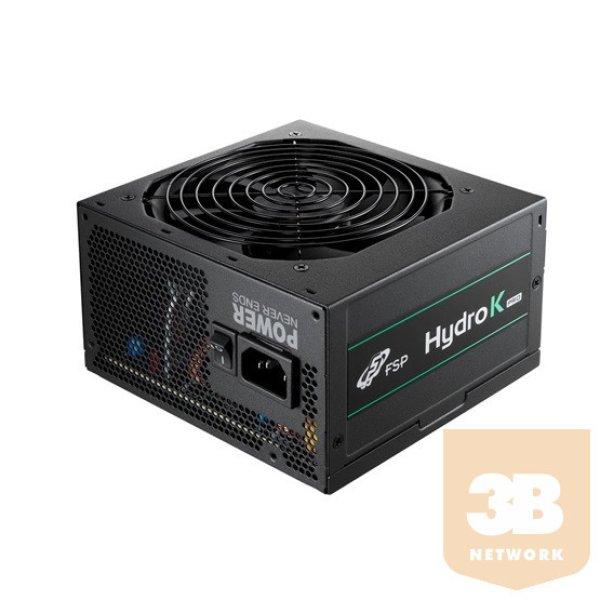 TÁP FSP 850W HYDRO K PRO 850 - Bulk version