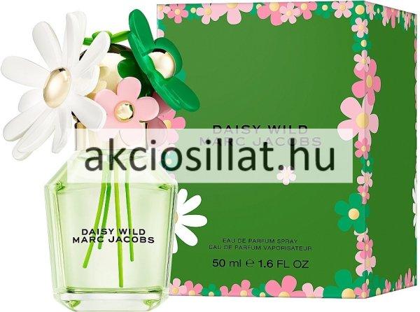 Marc Jacobs Daisy Wild EDP 50ml Női parfüm